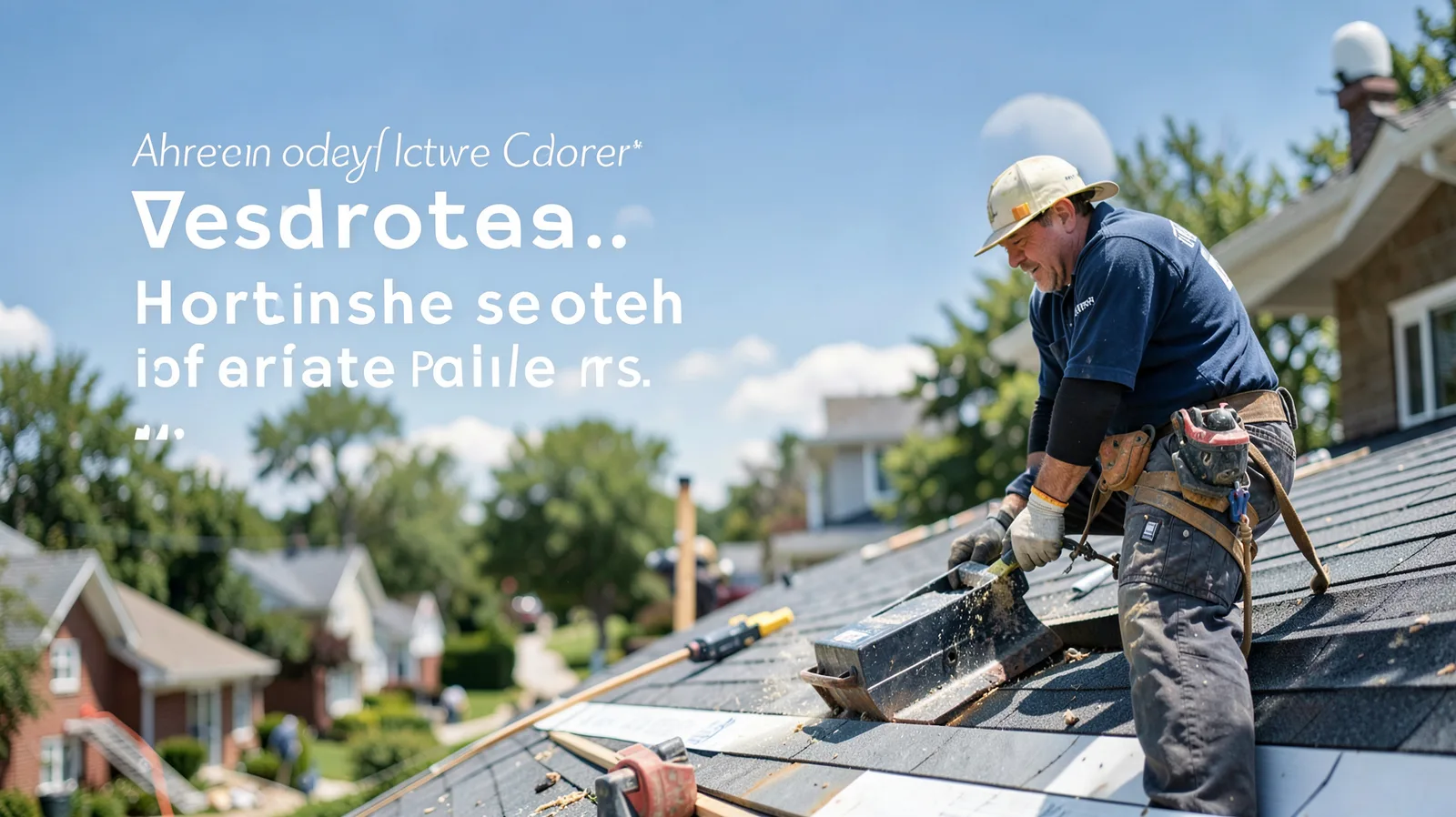 Roof Replacement in Caney, OK near me